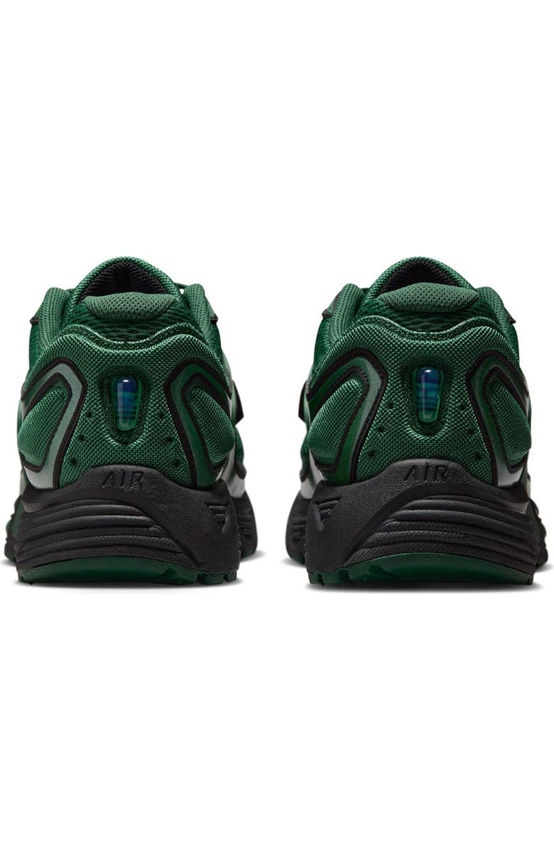 Nike Air Pegasus Wave Sneaker, Alternate, color, Fir/ Black