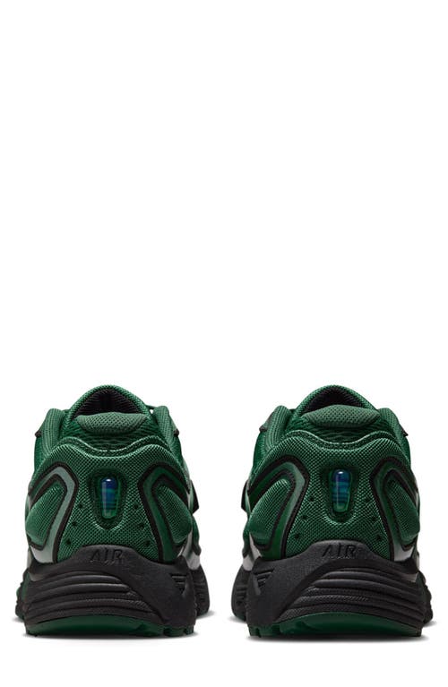 Nike Air Pegasus Wave Sneaker In Green