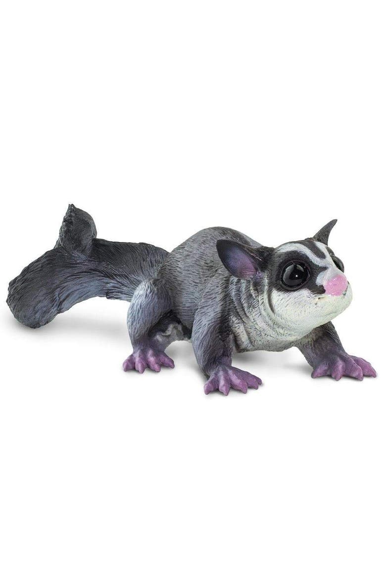 Sugar Glider Toy, Alternate, color, No Color