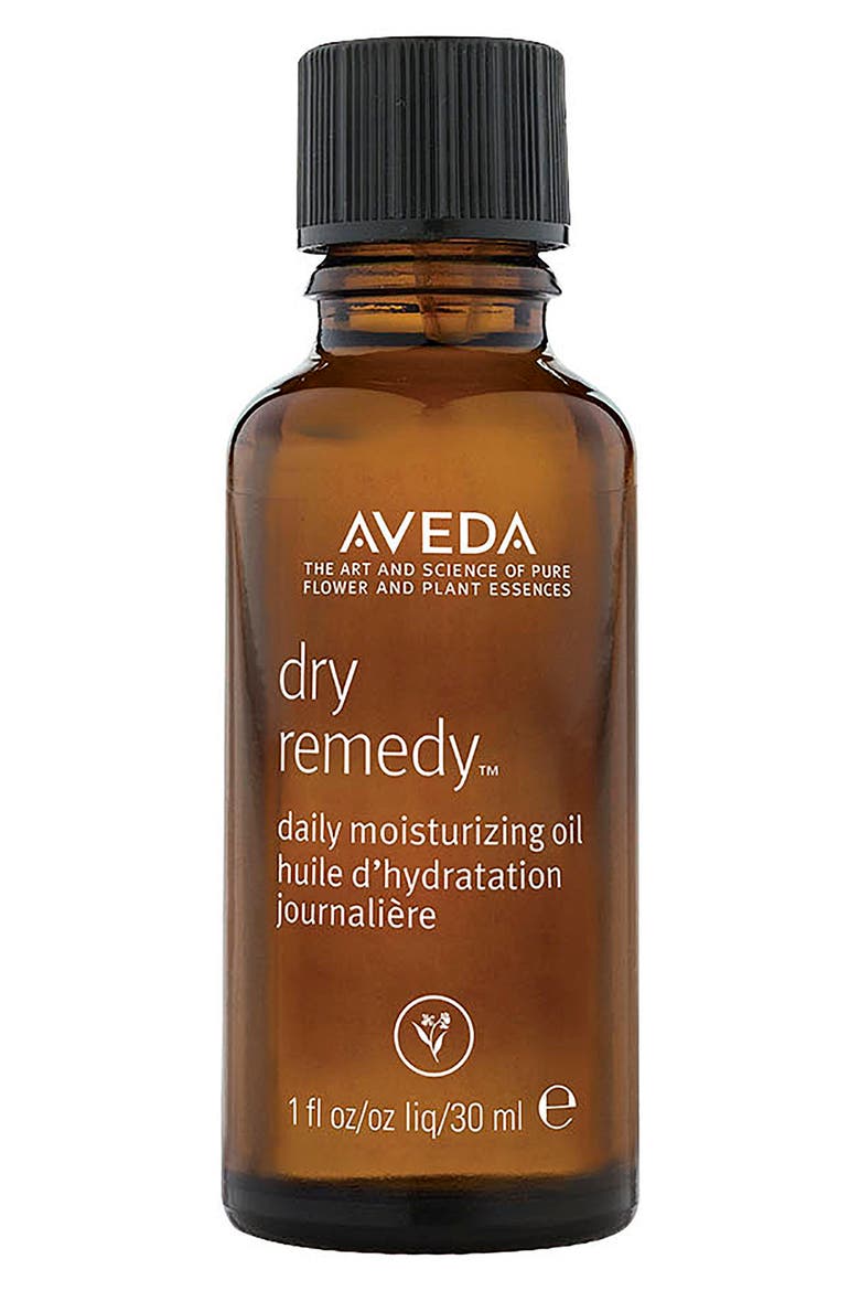 dry remedy™ Daily Moisturizing Oil, Main, color, NO COLOR