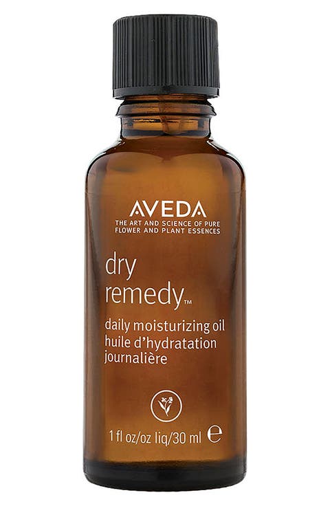 dry remedy™ Daily Moisturizing Oil
