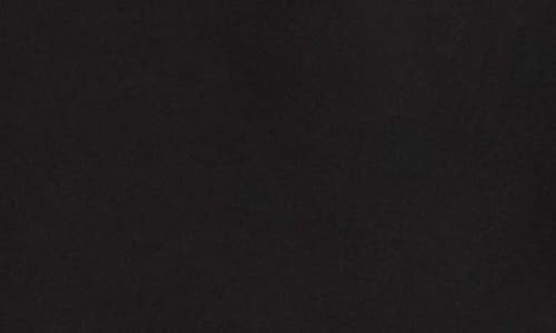 Nydj Tuxedo Button-up Shirt In Black