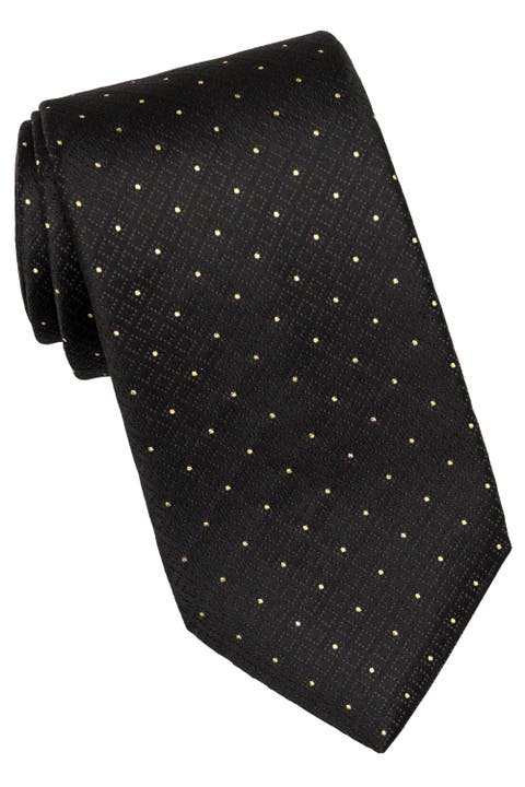 Martini - Silk Jacquard Tie for Men