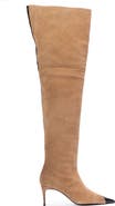 BLACK SUEDE STUDIO Oblik 70 Boot