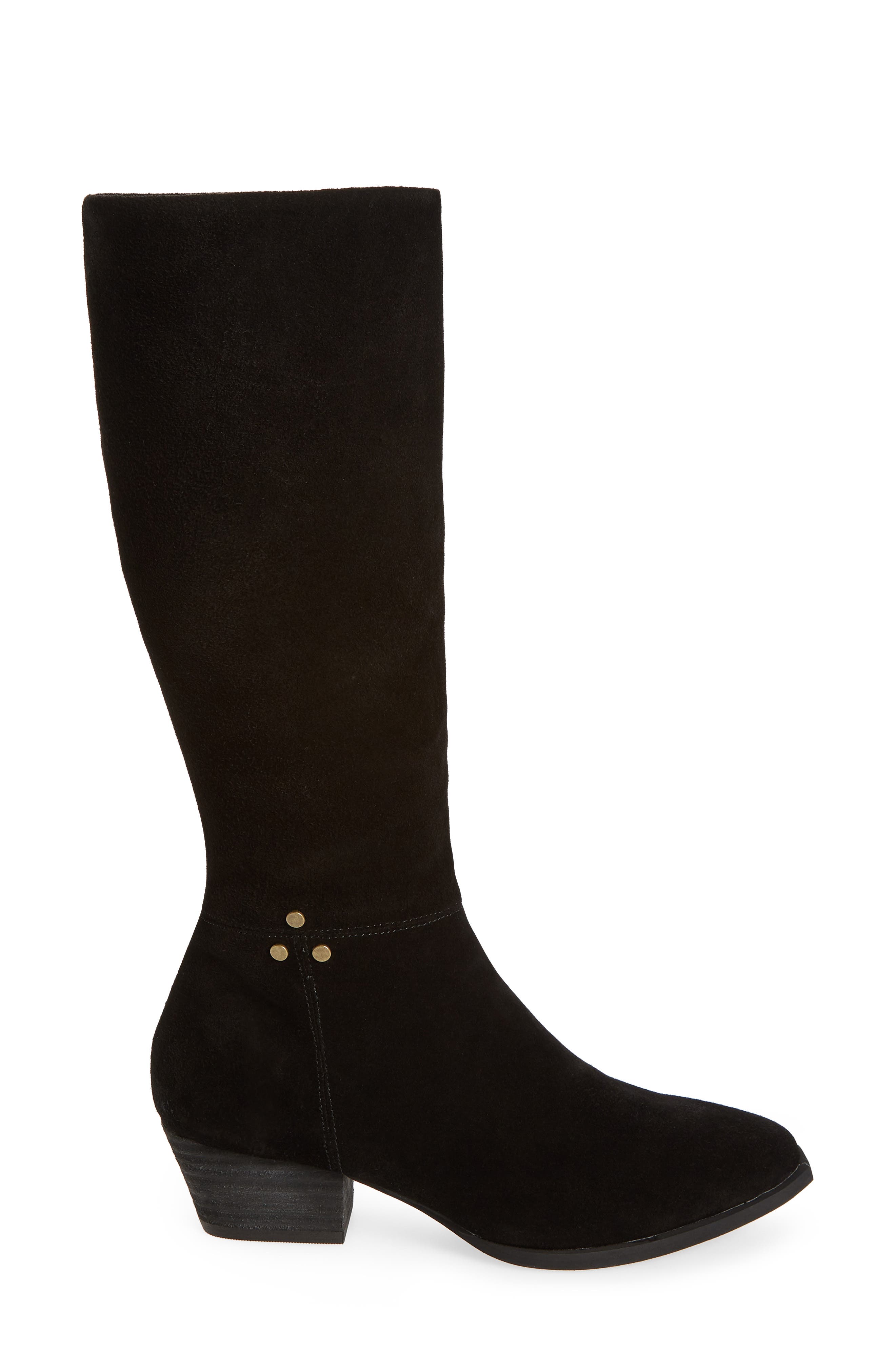 B*O*G COLLECTIVE Band of Gypsies Larkspur Knee High Boot, Alternate, color, 