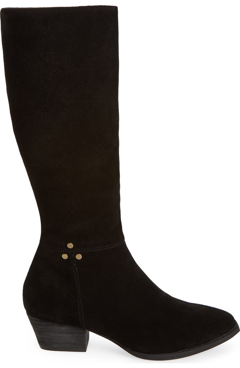 B*O*G COLLECTIVE Band of Gypsies Larkspur Knee High Boot, Alternate, color,