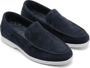 Gernie Venetian Loafer