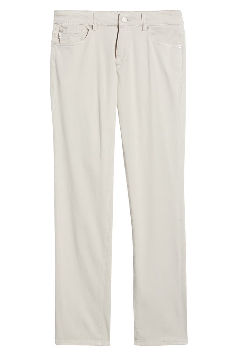 Nick Slim Fit Jeans, Alternate, color, LIGHT GREY