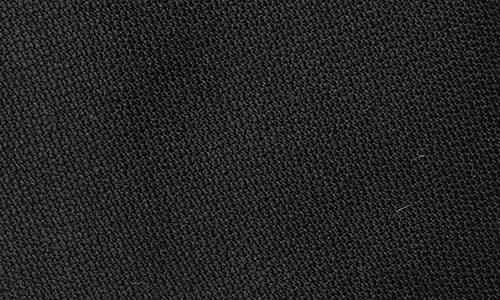 Hugo Boss Hugo Virgin Wool Tie In Black