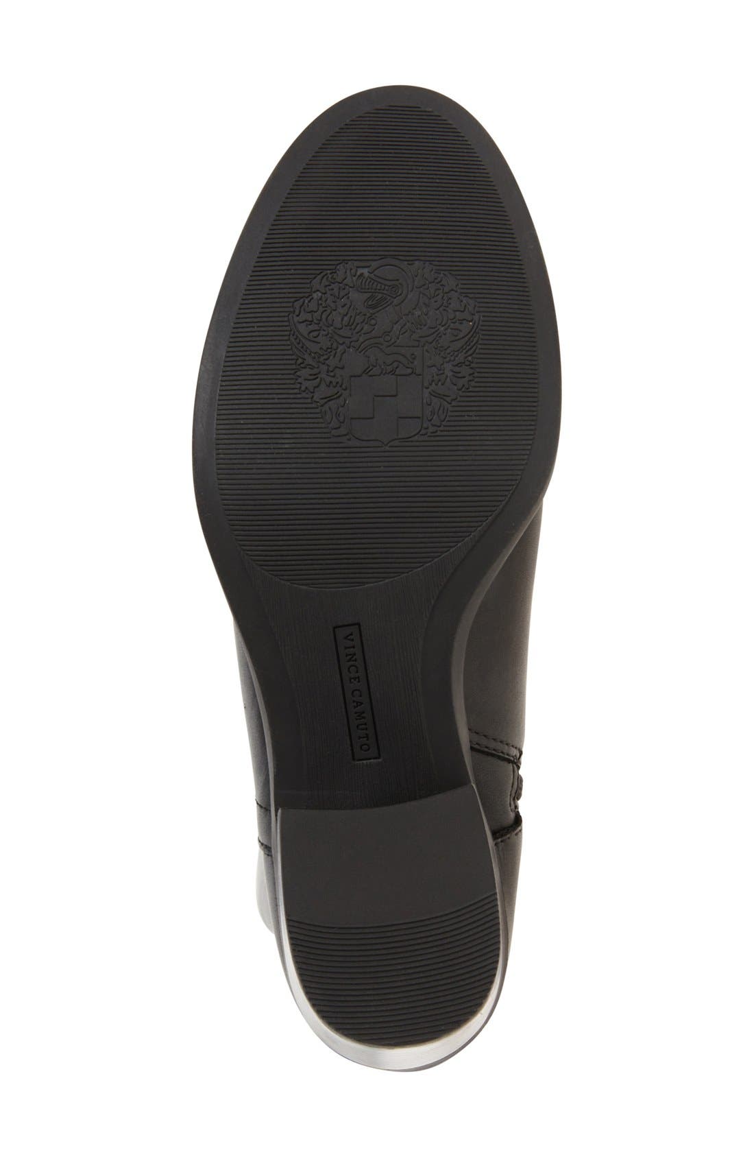 Vince Camuto Bendra Over the Knee Split Shaft Boot, Alternate, color, 