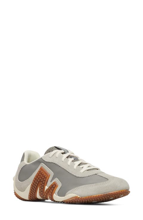 Relay Fly Vent Sneaker