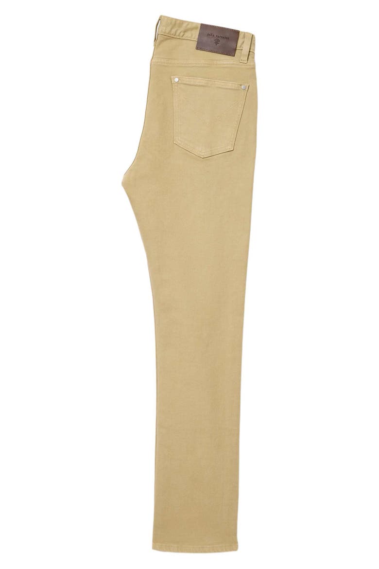 Pickup Slim Fit Jeans, Alternate, color, FADED TWINE
