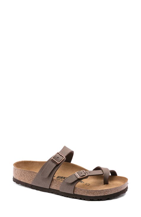 Women s Birkenstock Sandals and Flip Flops Nordstrom