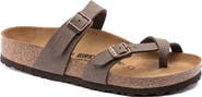 Birkenstock Mayari Birko-Flor Sandal