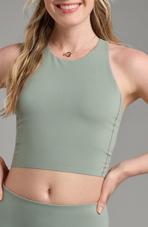 RHONE RHONE REVIVE LONGLINE BRA