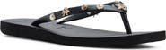 Roxy Hema Shell Stud Flip Flop