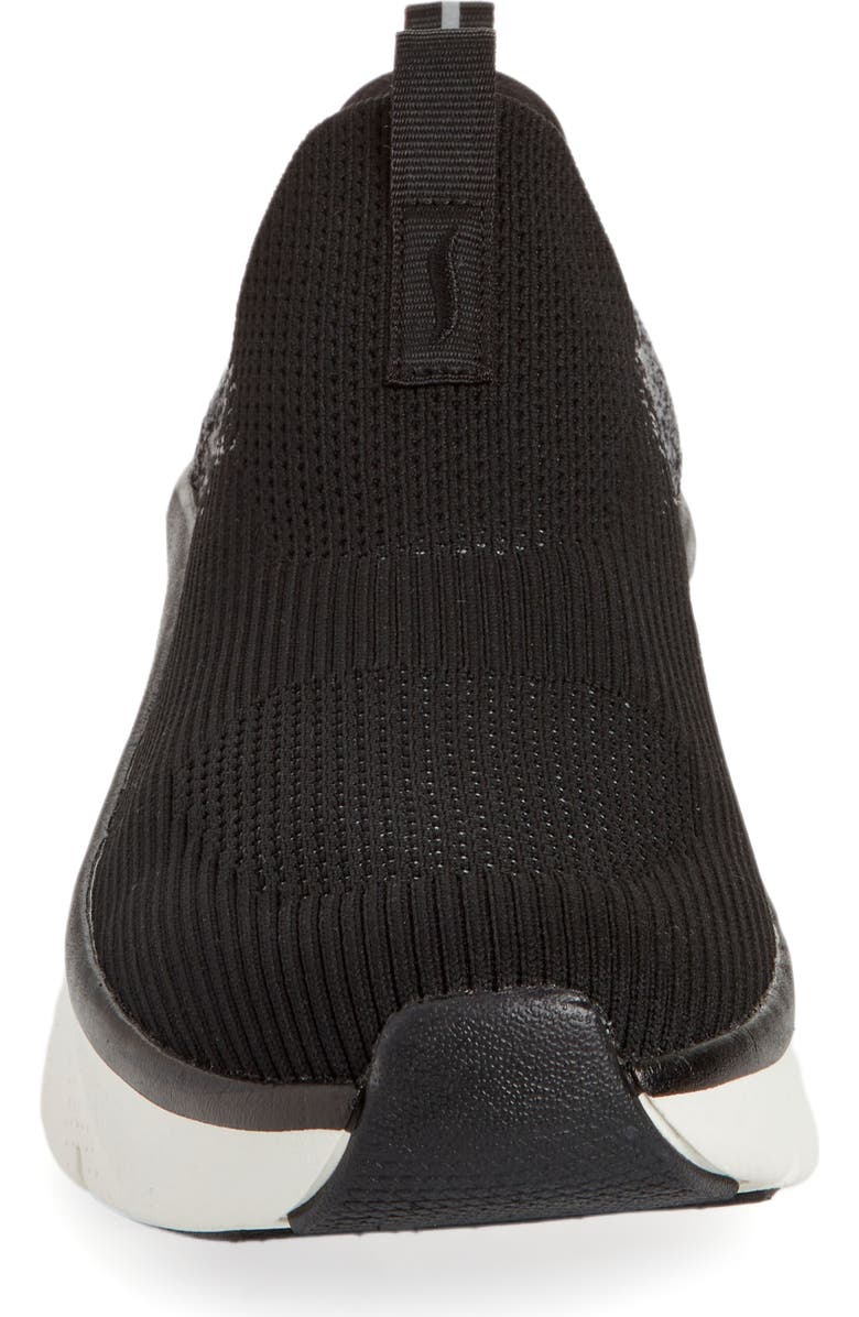 SKECHERS Arch Fit D'Lux Slip-On Sneaker, Alternate, color,