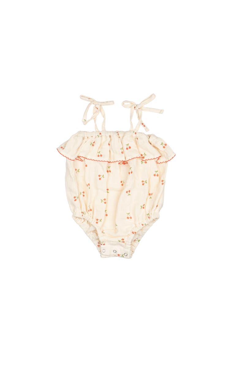 Wild Wawa Luna Bubble, Main, color, Cherry