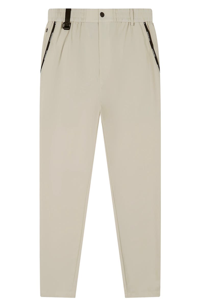 MAGNLENS Catalina Slim Fit Stretch Tech Pants, Alternate, color, 