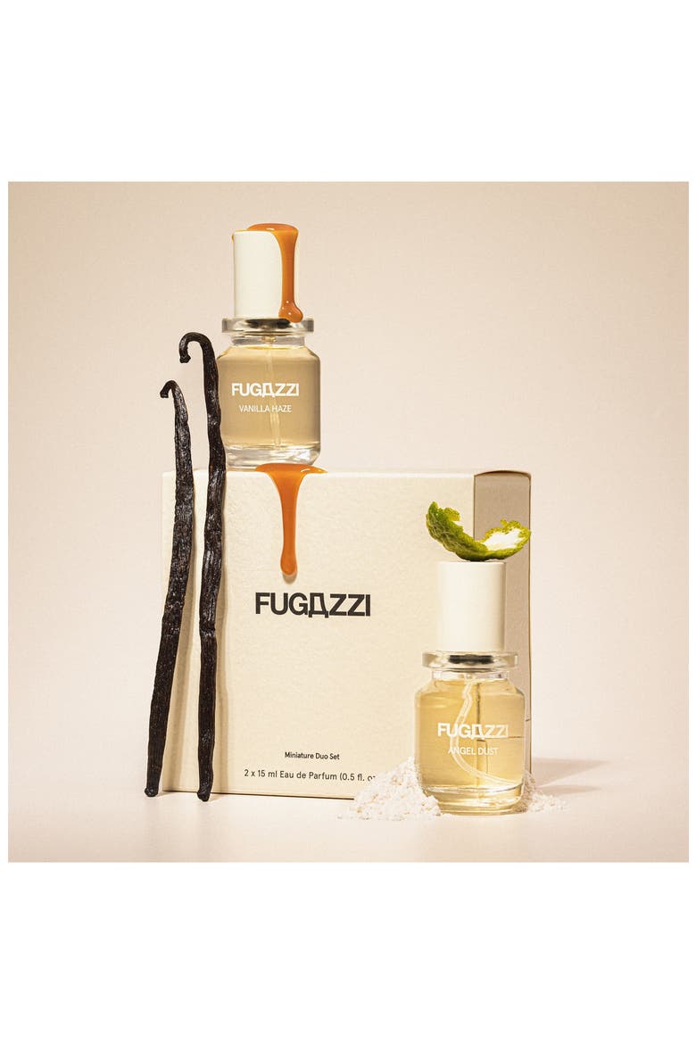 Luxury Fragrance Discovery Set, Alternate, color, NO COLOR