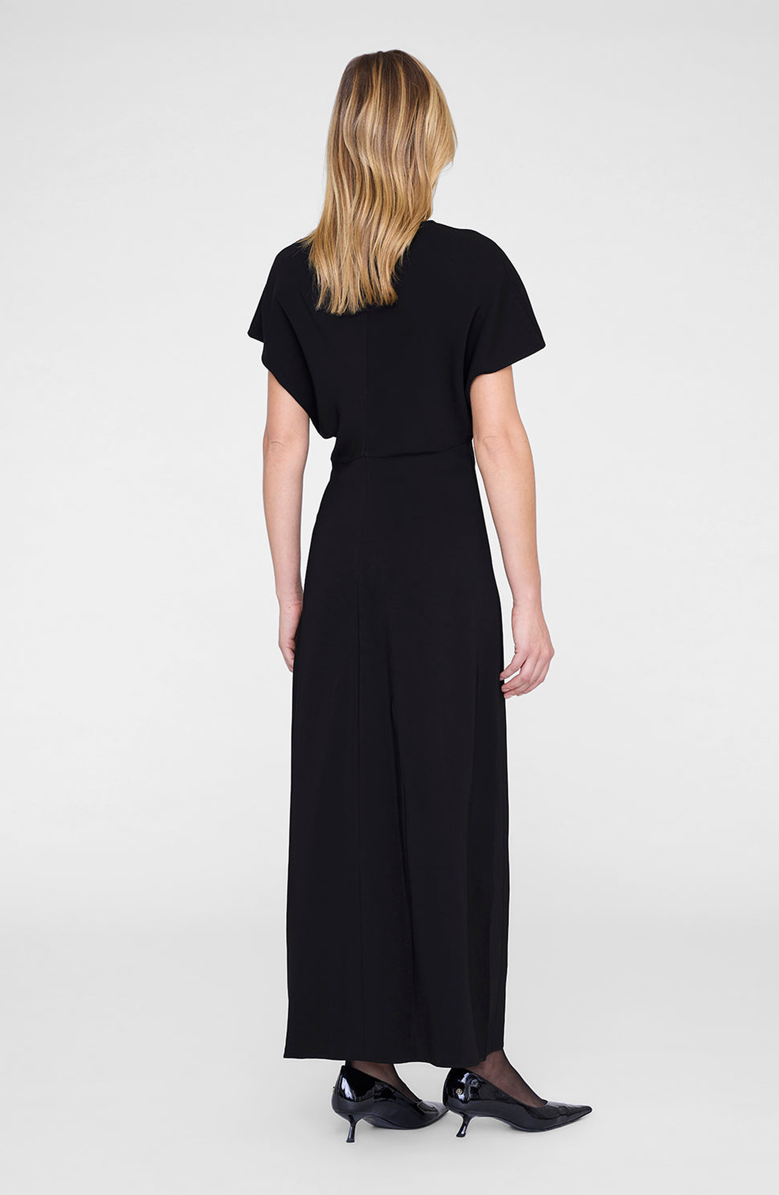 Zadig Dress - image 2