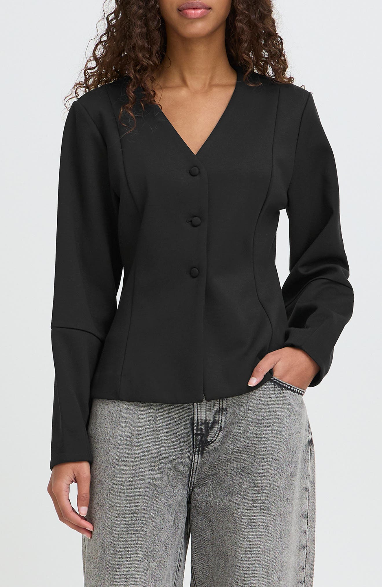 Ihkate Neo Blazer