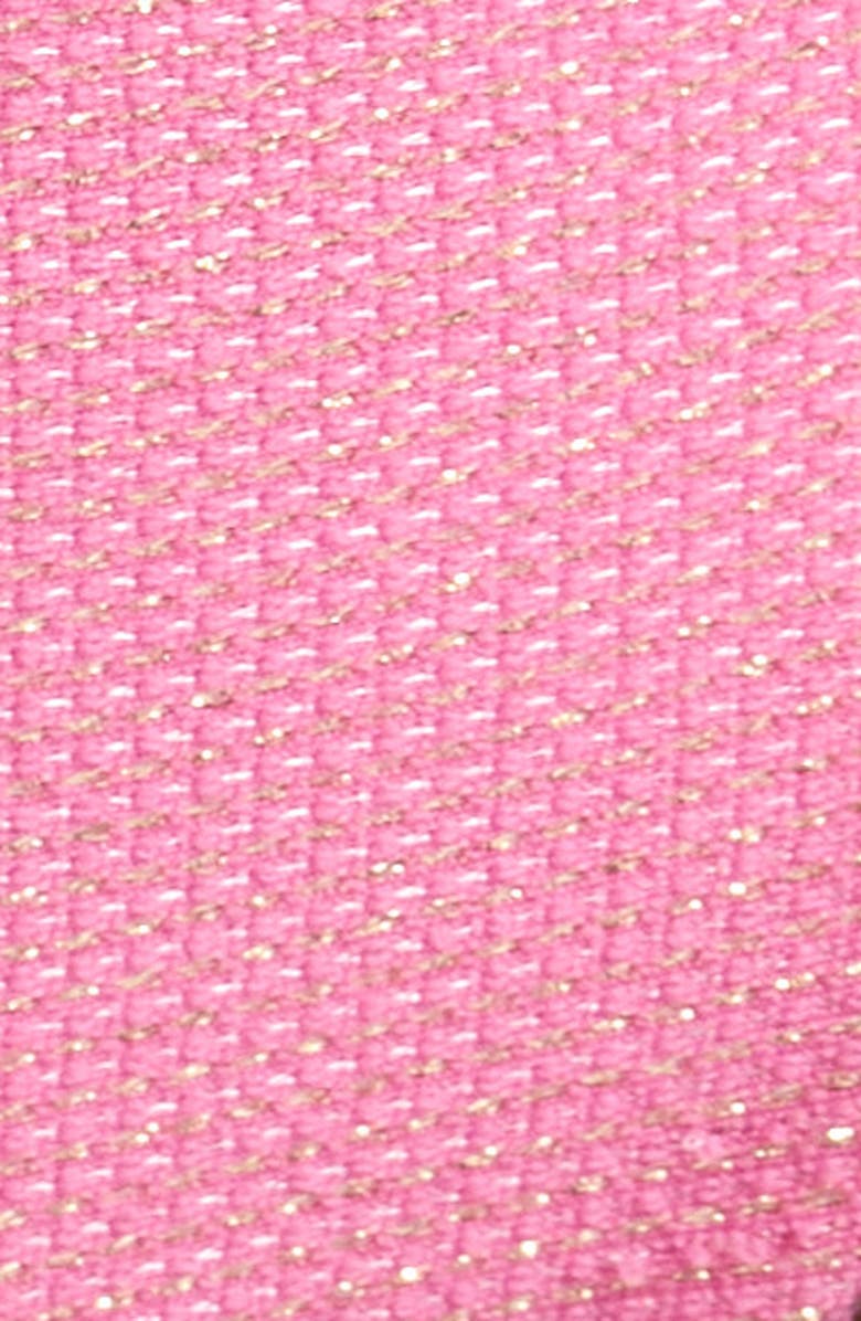 PQ SWIM Ruched Hipster Bikini Bottoms, Alternate, color, Sorbet