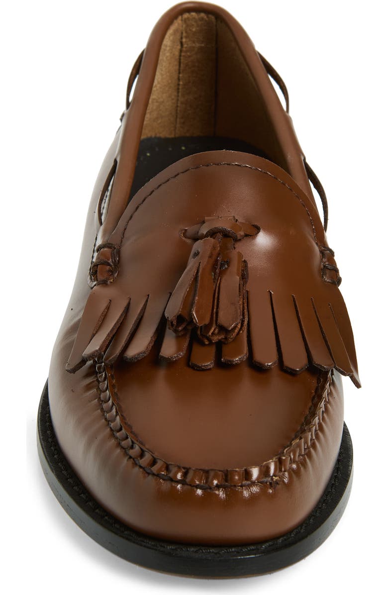 G.H.BASS Esther Kiltie Weejuns<sup>®</sup> Loafer, Alternate, color,