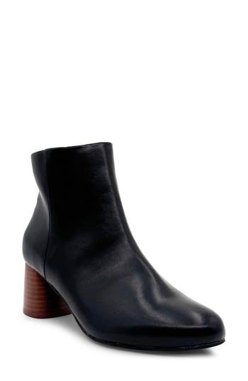 Chelsea Crew Bentley Ankle Boot In Black