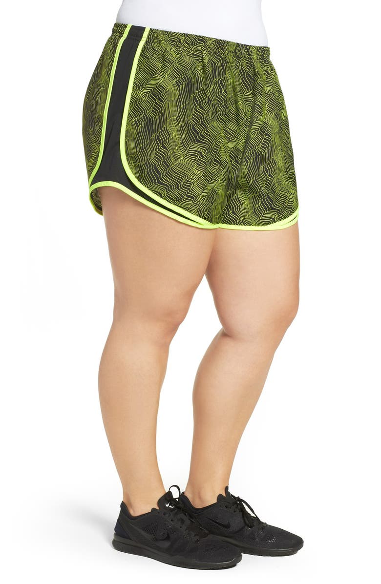 Nike 'Tempo' Dri-FIT Track Shorts, Alternate, color, 