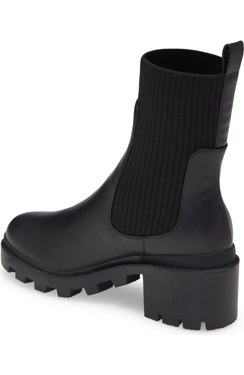 BP. Tianna Lug Chelsea Boot, Alternate, color,