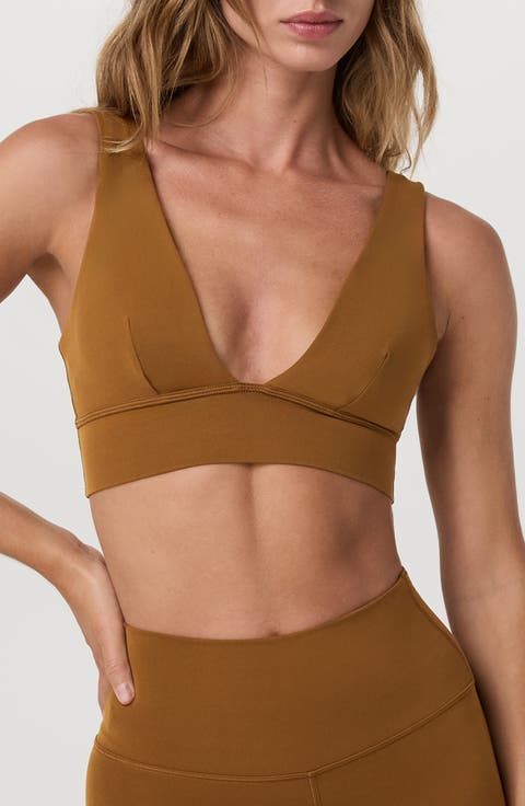 AllTheFeels™ Triangle Bra