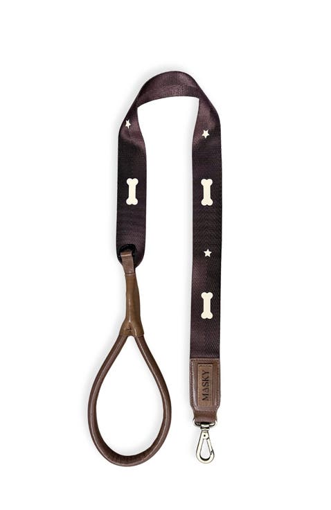 Bone Leash