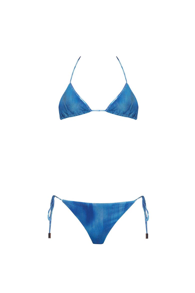 Hermione Bikini Bottom, Alternate, color, Blue