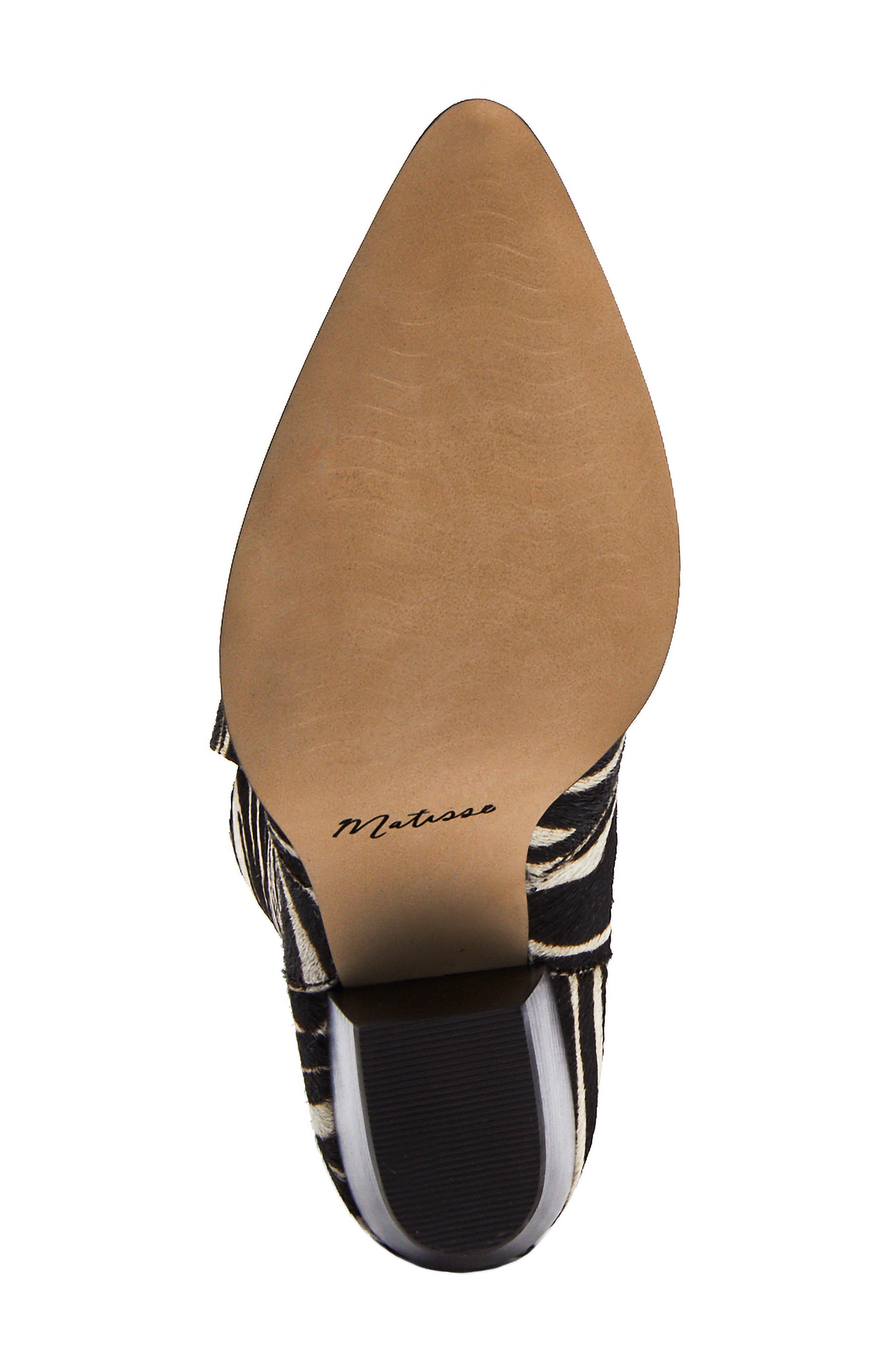 Matisse Stella Western Boot, Alternate, color, 