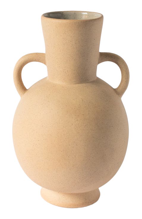 Tyrenno Vase
