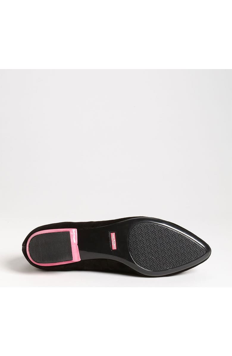 Isaac Mizrahi New York 'Deborah' Flat, Alternate, color,