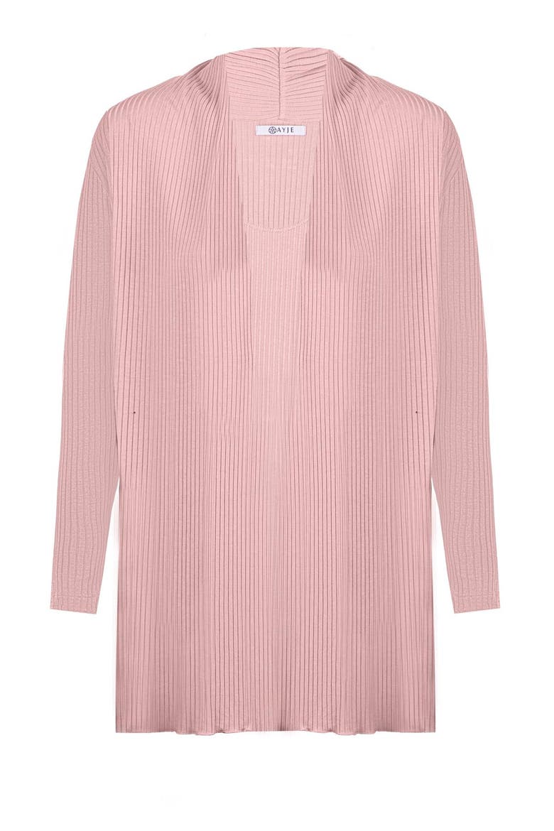 Ultra Comfort Robe, Main, color, Pink