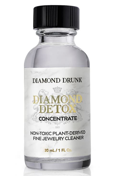 Diamond Detox Concentrate