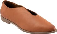 Bueno Berkley Pointed Toe Loafer