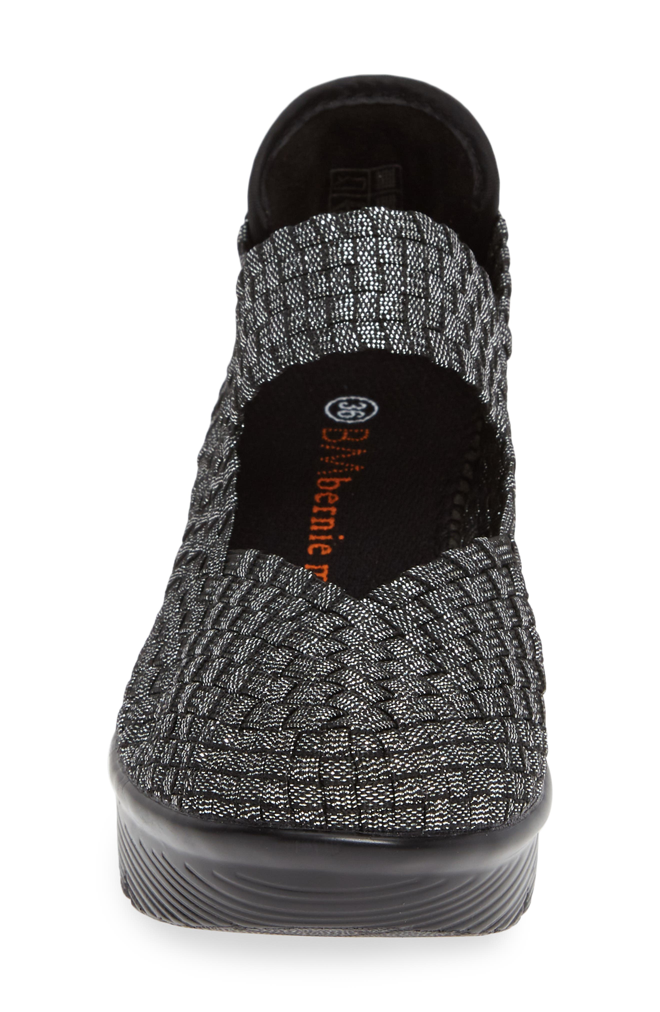 bernie mev. 'Lulia' Wedge, Alternate, color, 