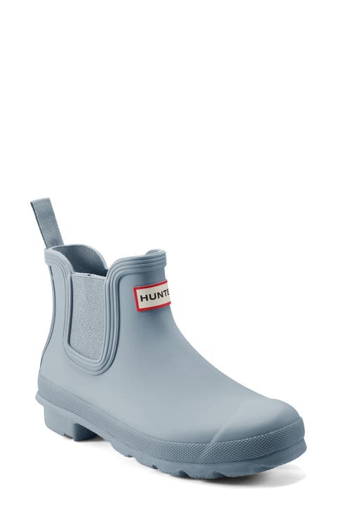 Original Waterproof Chelsea Rain Boot (Women)