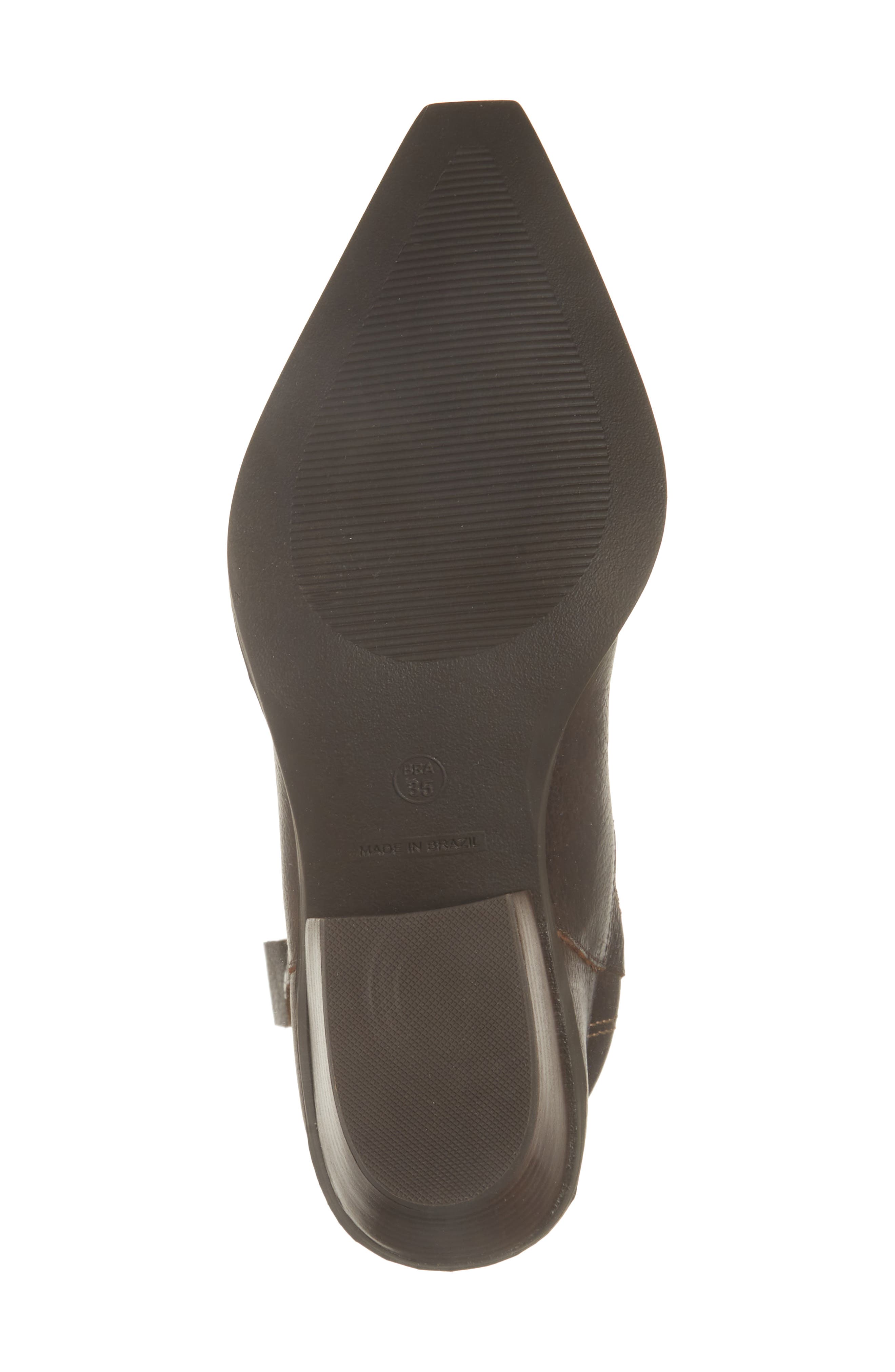 Bottero Cowboy Boot, Alternate, color, 