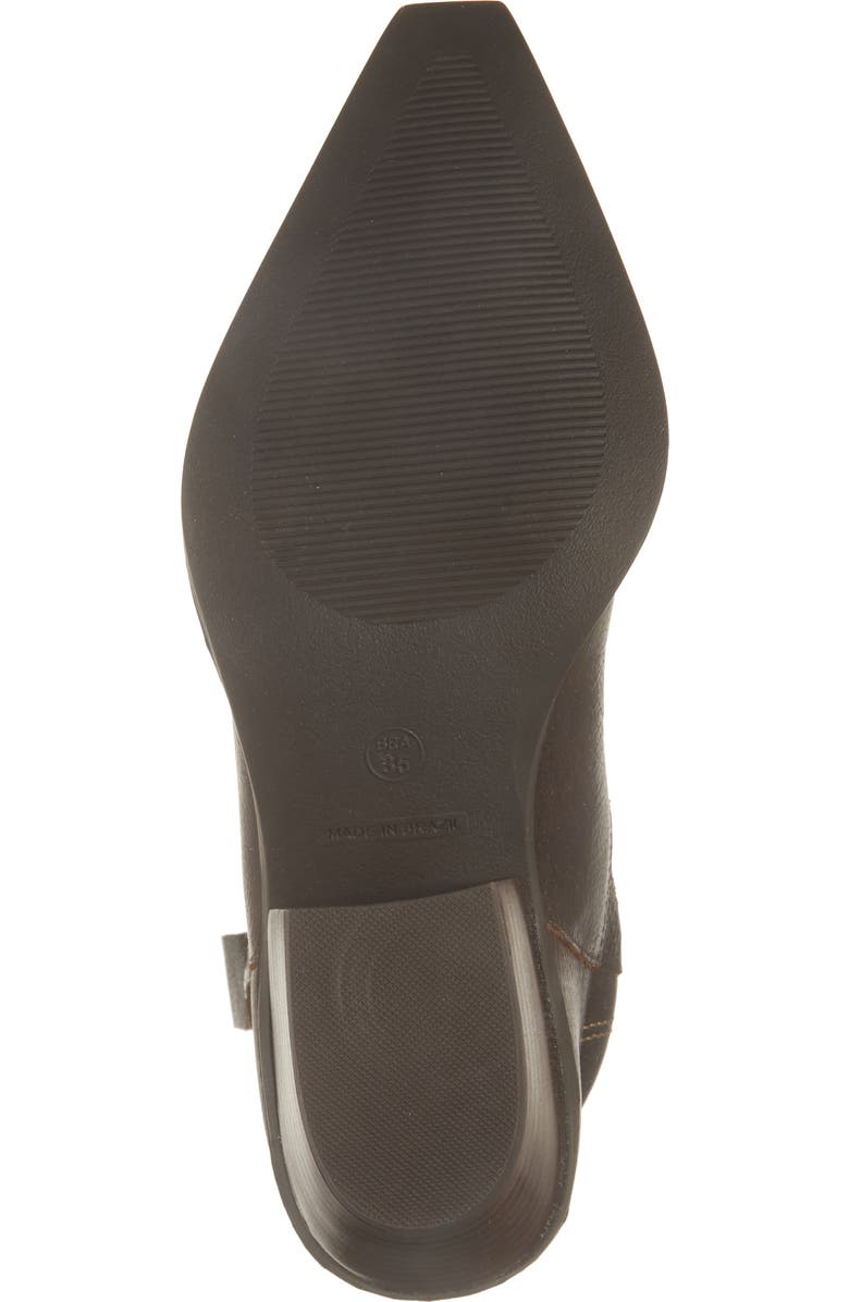 Bottero Cowboy Boot, Alternate, color,