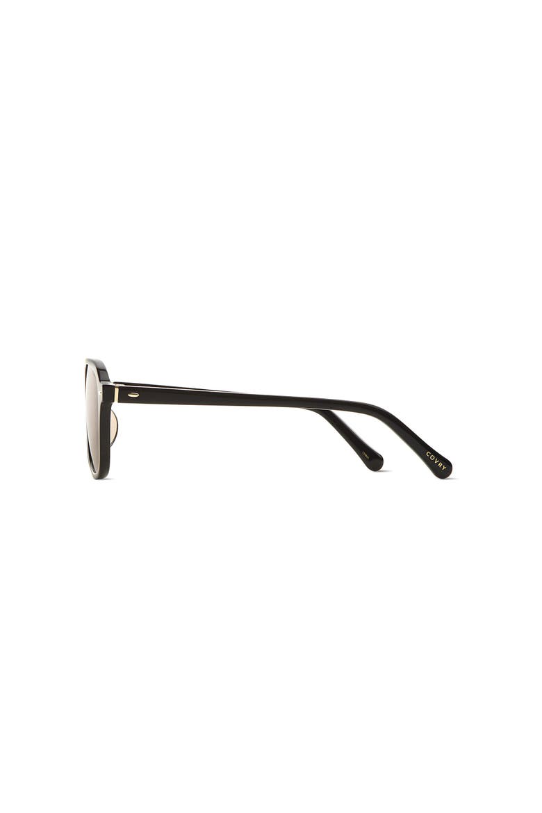 Vesper Sunglasses, Alternate, color, Kuri