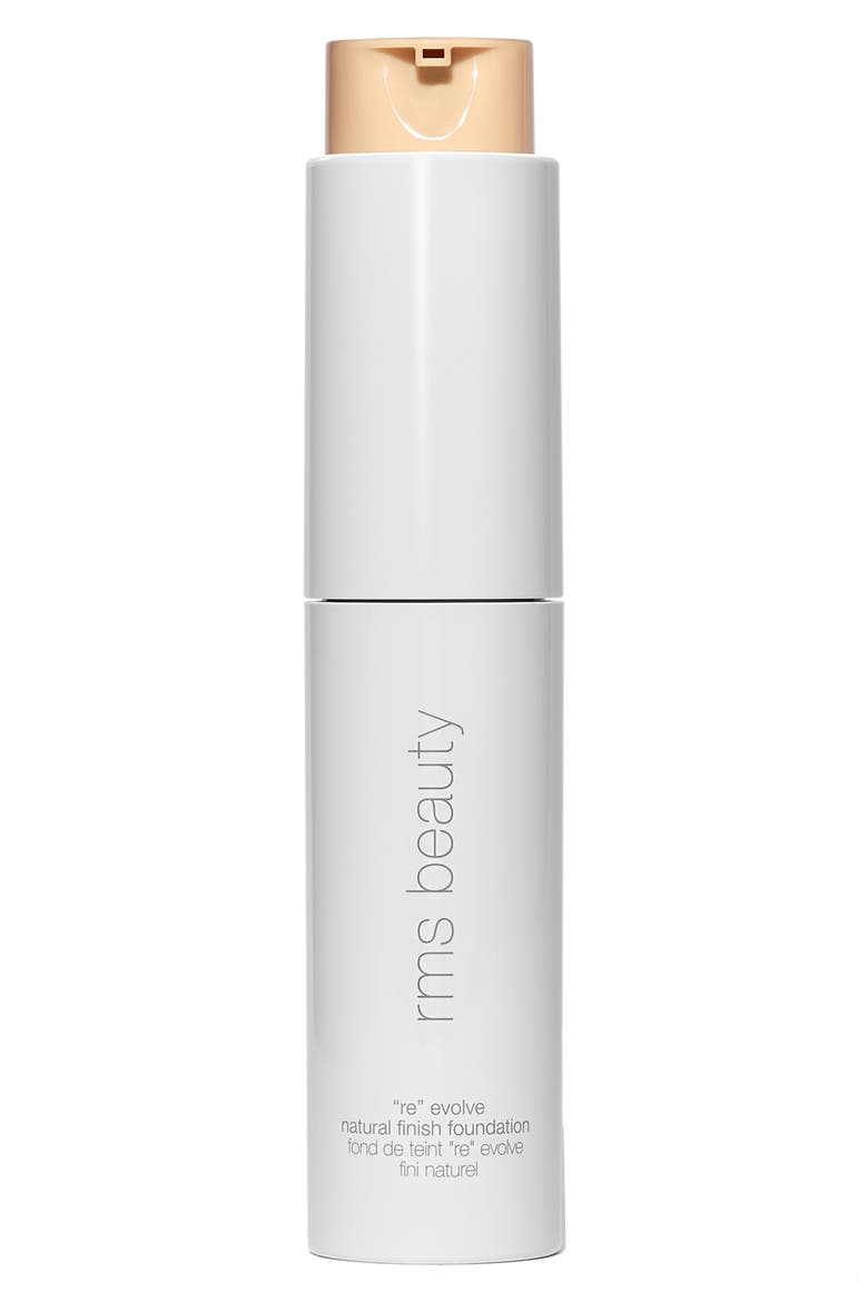 ReEvolve Natural Finish Liquid Foundation, Main, color, 00