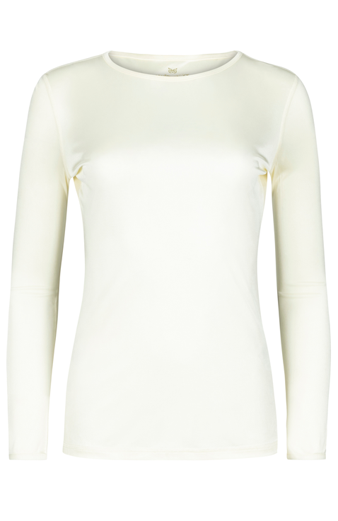 Silk Blend Base Layer