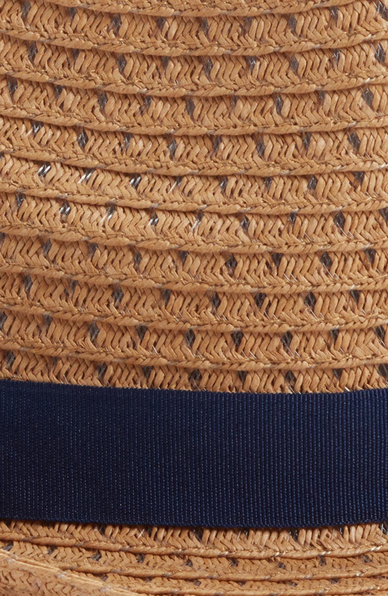 Halogen<sup>®</sup> Straw Trilby, Alternate, color,