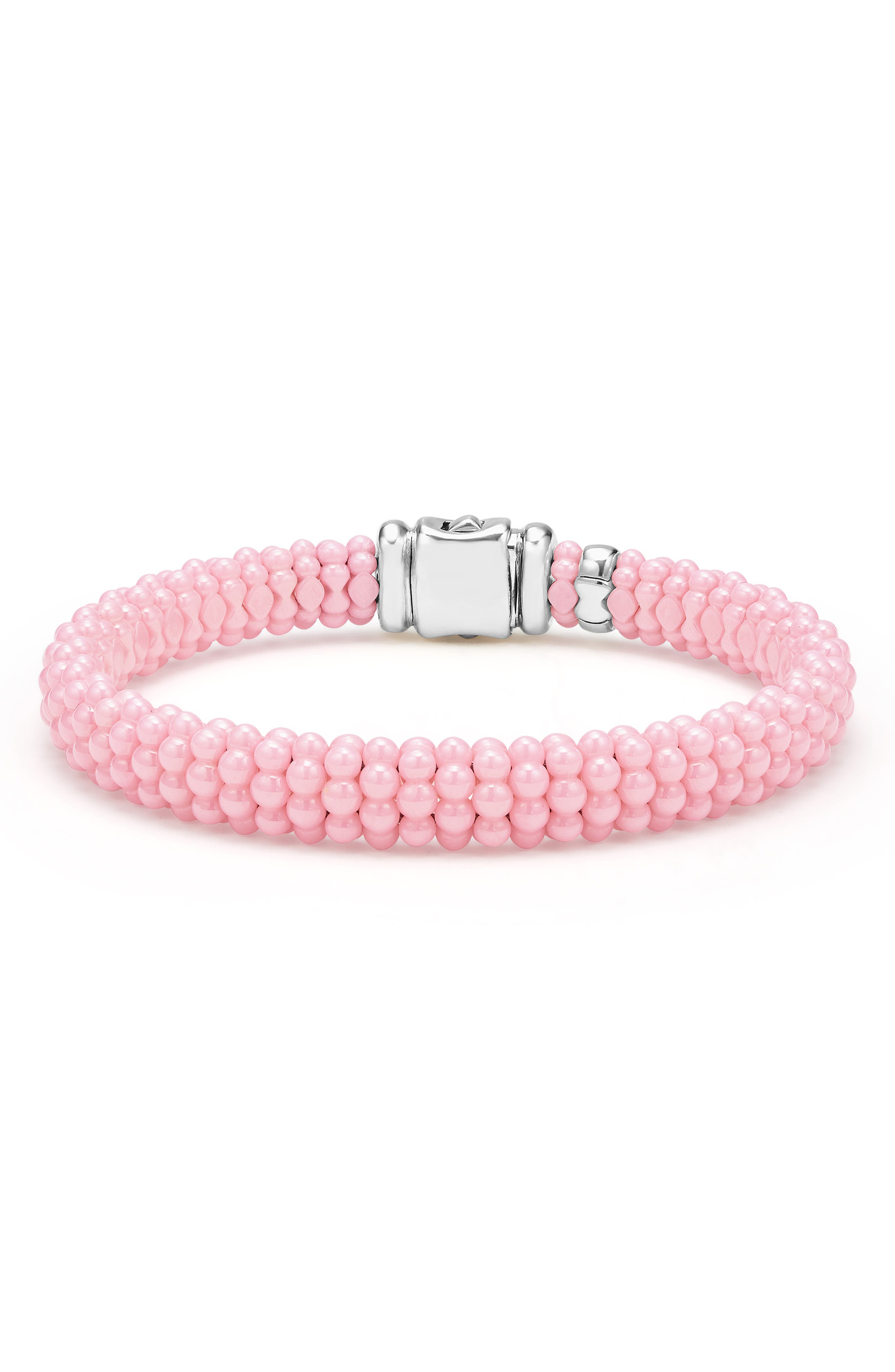 selected PINK