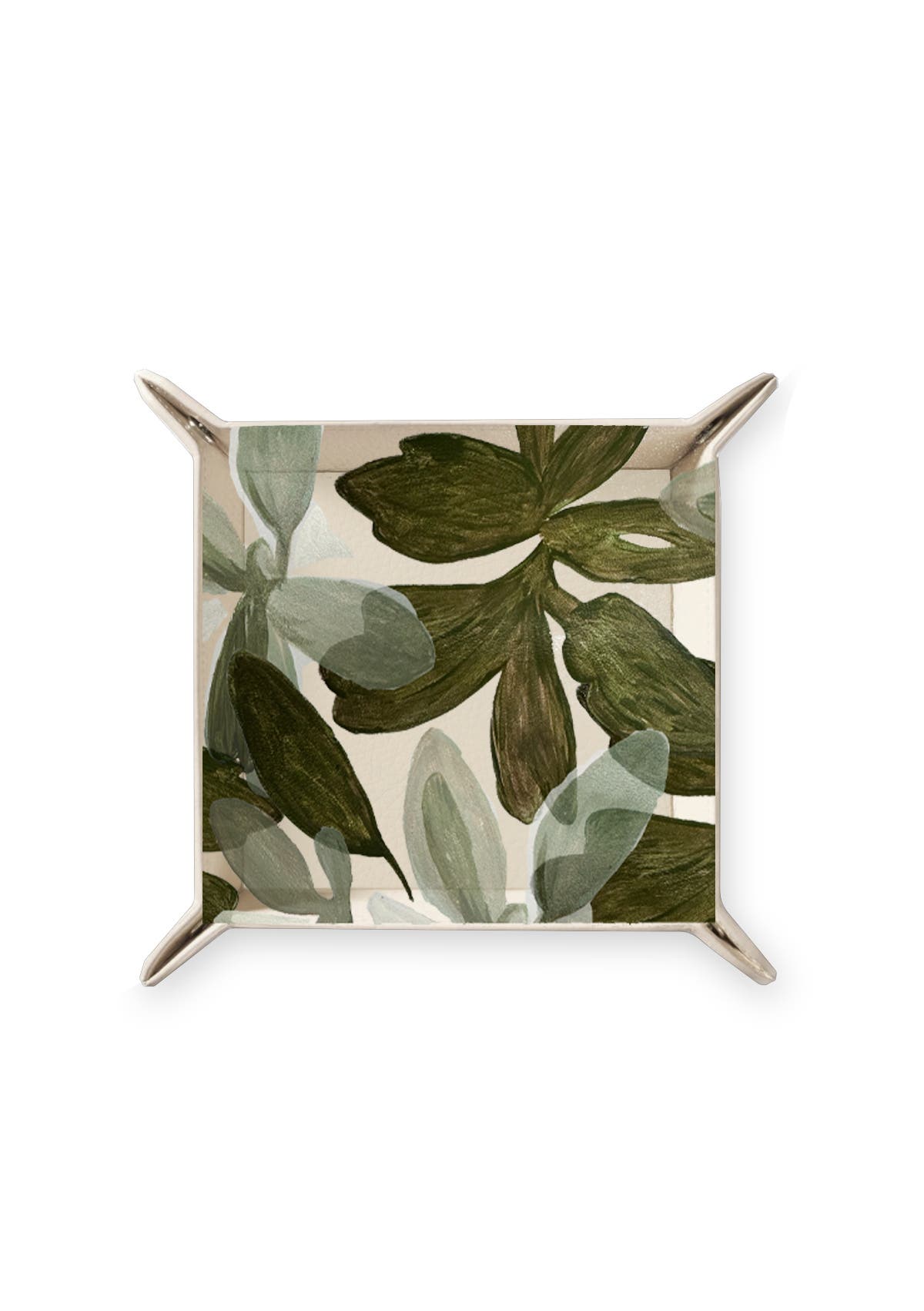Olive Green